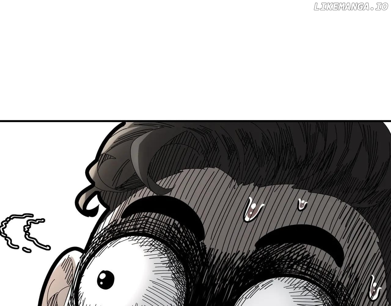 My Furry Harem Is After Me Chapter 292 - page 18